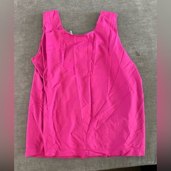 Chicos size 2 tank top - Picture 3 of 3